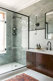 As the name suggests, a midcentury look is based on the design elements from the middle of the 20 th century. Mid Century Home Decor Is The Way To Go Www Delightfull Eu Visit Us For Mid Century Modern I Bathroom Tile Designs Amazing Bathrooms Bathroom Shower Tile