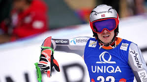 Henrik kristoffersen winner wengen slalom 2017. Kristoffersen Legt In Der Quali Protest Ein Ski Alpin Sportnews Bz