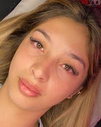 lg lashes (@lglashes.ok) · Instagram 照片和视频