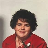 Janice Marlene Goode Obituary (2022)