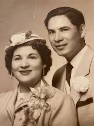 Obituary for Margarita Guadalupe Abilez