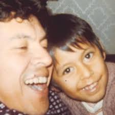 None of the above , or any success I've had wouldn't be possible without my  parents making the sacrifices they've made one of them being coming to this  country. I couldn't imagine