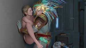Mortal Kombat Kotal Kahn 1boy 3d - Lewd.ninja