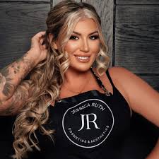 Profile for Jessica Ruth Semi Permanent MakeUp