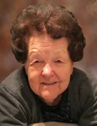 Iris Adaire Smith Obituary December 20, 2020