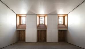 Gallery Of Museum Of Contemporary Art Helga De Alvear Emilio Tunon Arquitectos 6