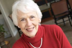 Patricia Parr's Instagram, Twitter & Facebook