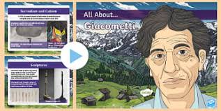 Create and Respond to Art for Grade 3 and 4 Students