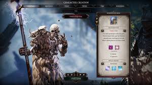 You can copy the working code and redeem it by following the given process in the post. Divinity Original Sin 2 Review A Godly Ascension Game Informer