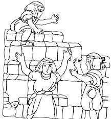 It stood about 10 feet tall, so we only needed about 20 boxes to make a sturdy tower. Tower Of Babel Coloring Pages Dibujo Para Imprimir Tower Of Babel Coloring Pages Dibujo Para Imprimir Dibujo Para Imprimir