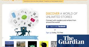 How does wattpad sell books? Margaret Atwood Why Wattpad Works Books The Guardian