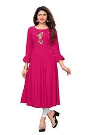 A halter dress is ideal for summer. 1100 Kurti Neck Designs Online For Women In India Craftsvilla