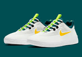 Photos, video, contest history, magazine coverage, and more. Nyjah Huston S Nike Sb Shoes Get Some New Accents
