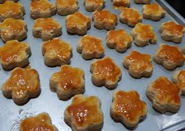 Dapur 2020 lebih baik buat sendiri homemade mentega kacang, sedap dan berbaloi. Resep Kue Kering Kacang Tanah Oleh Mira Rachmawati Cookpad