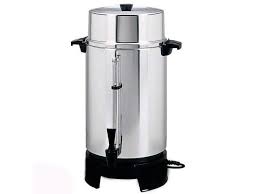 Maybe you would like to learn more about one of these? 220 240 Volt West Bend Coffee Makers And Percolators Percolators Coffee Urnwest Bend 58010