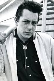 Joe ELY : Biography and movies