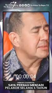 Denise Chariesta & Pdt Gilbert Lumoindong: Saya Pernah Menjadi Pelakor  Selama 4 Tahun #denisechariesta #denisecadel #gilbertlumoindong  #pdtgilbertlumoindong #dosa #yesus #yesuskristus #pelakor ...