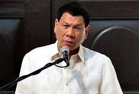 Duterte apologized to the pope after cursing him for the traffic he caused during a 2015 papal visit to the philippines. Philippine Peso Stocks Jump As Duterte Claims Presidential Win Atbp
