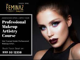 50 Discount Book Free Trial Class Makeup Course Professional Makeup Makeup Artist Course