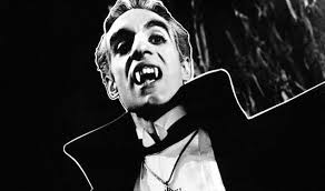 Entrevista con el Vampiro: Germán Robles