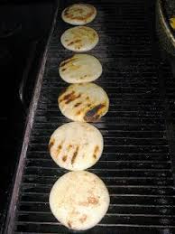 Arepa Paisa La Cocina Paisa Arepas Comida Arepas Recetas