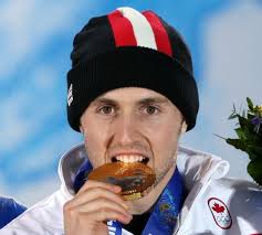 Alex Bilodeau, double Olympic gold medallist in freestyle skiing, to retire  after 2014 World Cup season