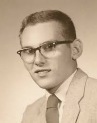 Albert George Grube (1941-1991)