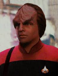 STAR TREK: New Frontier