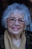 Flora Lujan Obituary (1916