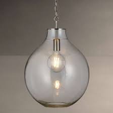 Designer blown glass pendant lights at sensible prices. Top 10 Coloured Glass Pendant Lights For Contemporary Spaces Colourful Beautiful Things