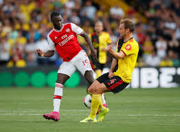 This watford live stream is available on all mobile devices manchester united match today. Which Tv Channel Will Show Arsenal Vs Watford In The Premier League This Sunday Watford Observer
