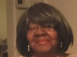 Dora Mae Mccarty's Obituary