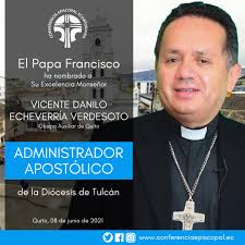 Conferencia Episcopal Ecuatoriana