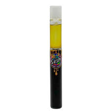 Rosin Vape Pen by Sesh - 1 Gram Disposable Vape - Apple Fritter | Sherlocks  Glass & Dispensary