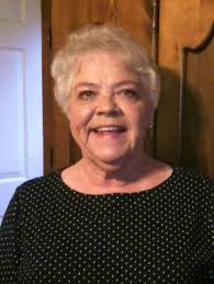 Obituary for Jacqueline Louise (Grasty) Mace