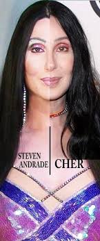 Cher Impersonator Steven Andrade
