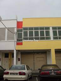 Sh jln pasir puteh 3 ipoh. Station 18 Jalan Pasir Puteh Ipoh Intermediate Shop For Rent Iproperty Com My