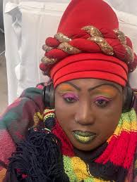 ❤️AMA FREMAH.…………OR……….ADJOA GIFTY❤️