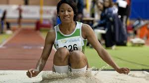 Jul 02, 2021 · aos 37 anos, nelson évora, campeão no triplo salto em pequim2008, vai estar pela quarta vez em. Patricia Mamona Na Final Do Triplo Salto Do Mundial De Pista Coberta