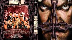 Image result for no way out 2009 matches