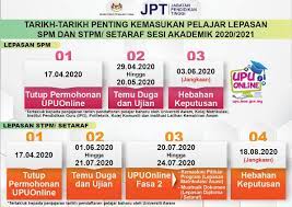 Sila buat permohonan sebelum tarikh tutup sepertimana yang telah dinyatakan. Matrik1stchoice Hashtag On Twitter