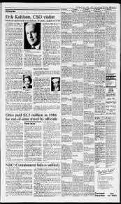 The Cincinnati Enquirer from Cincinnati, Ohio