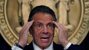 Born in queens, new york city, cuomo is a. Tp9h4fxf Jaj8m