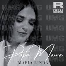 Maria Linda: discografia, biografia, album e vinili