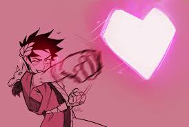 Reese Senior Thesis Kayochins Twitter Character Art Drawings Hades