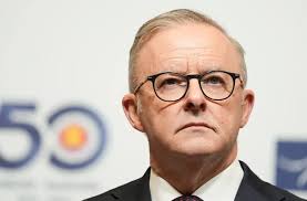 PM Australia Anthony Albanese Diadukan ke Mahkamah Pidana Internasional  Atas Keterlibatannya dalam Genosida Gaza