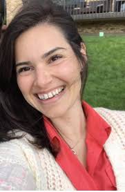 Melissa Litwin's Instagram, Twitter & Facebook