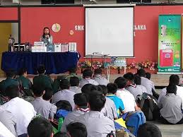 Sekolah menengah kebangsaan methodist (acs) melaka, malaysia. E Ions Smk Methodist Acs Melaka Has Started Using E Ions Facebook