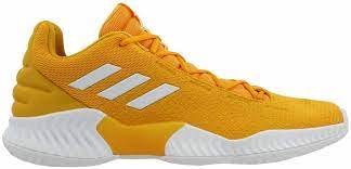 Adidas donovan mitchell adidas originals jordan retro nike air force 1 nike air max see 5 more collection; 8 Gold Adidas Basketball Shoes Save 27 Runrepeat