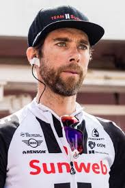 Michael Storer Editorial Stock Photo